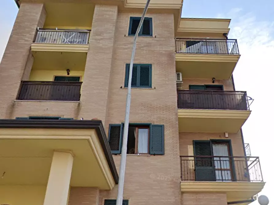 Immagine 5 di Appartamento in vendita  in Via della Resistenza a Montegranaro