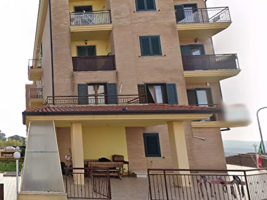 Immagine 9 di Appartamento in vendita  in Via della Resistenza a Montegranaro