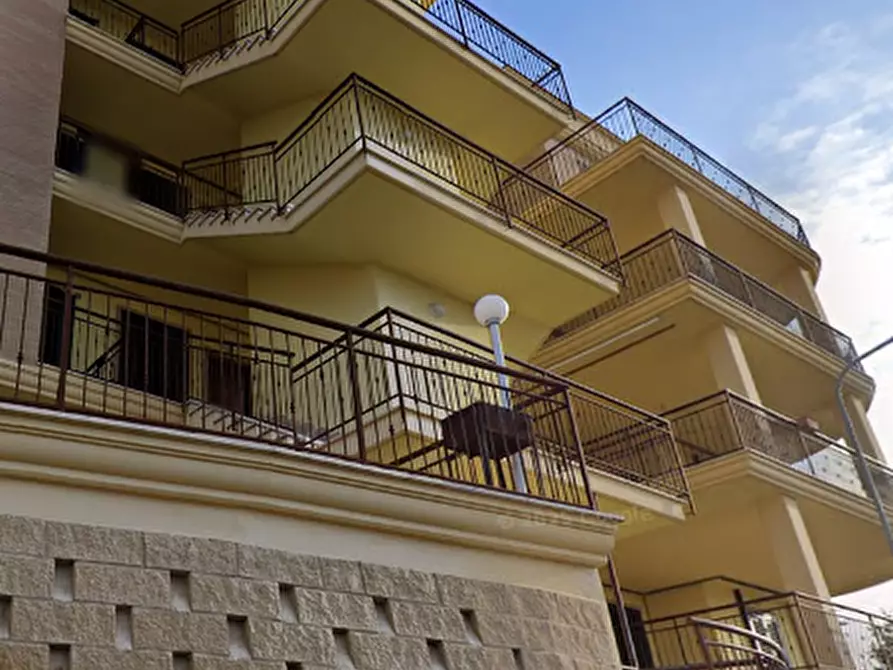 Immagine 13 di Appartamento in vendita  in Via della Resistenza a Montegranaro