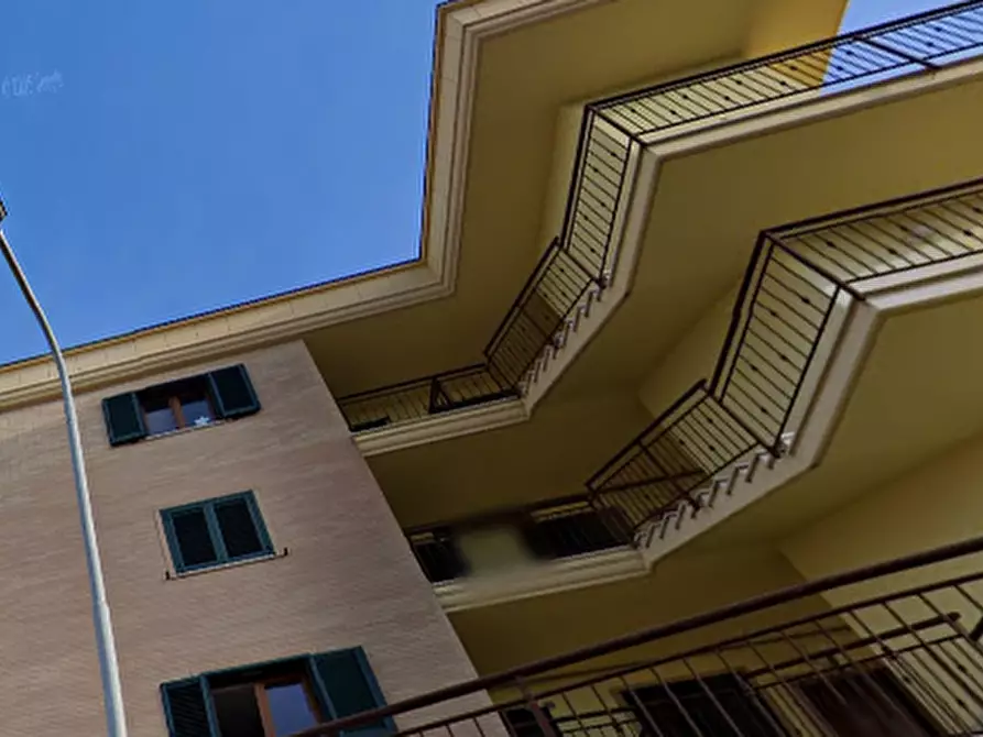 Immagine 15 di Appartamento in vendita  in Via della Resistenza a Montegranaro