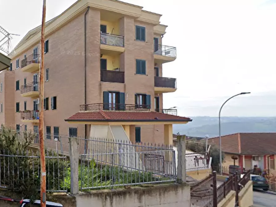 Immagine 16 di Appartamento in vendita  in Via della Resistenza a Montegranaro