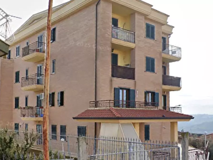 Immagine 17 di Appartamento in vendita  in Via della Resistenza a Montegranaro