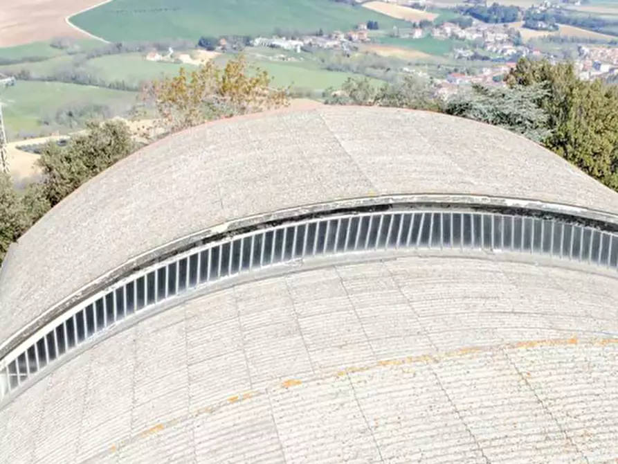 Immagine 2 di Laboratorio in vendita  in Via Lombardia  a Sant'elpidio A Mare