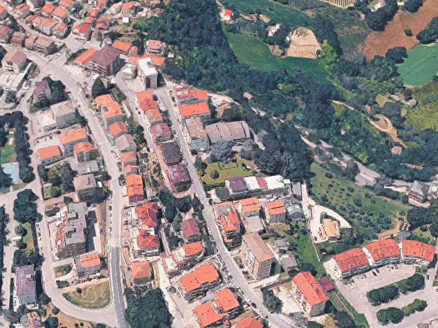 Immagine 9 di Laboratorio in vendita  in Via Lombardia  a Sant'elpidio A Mare