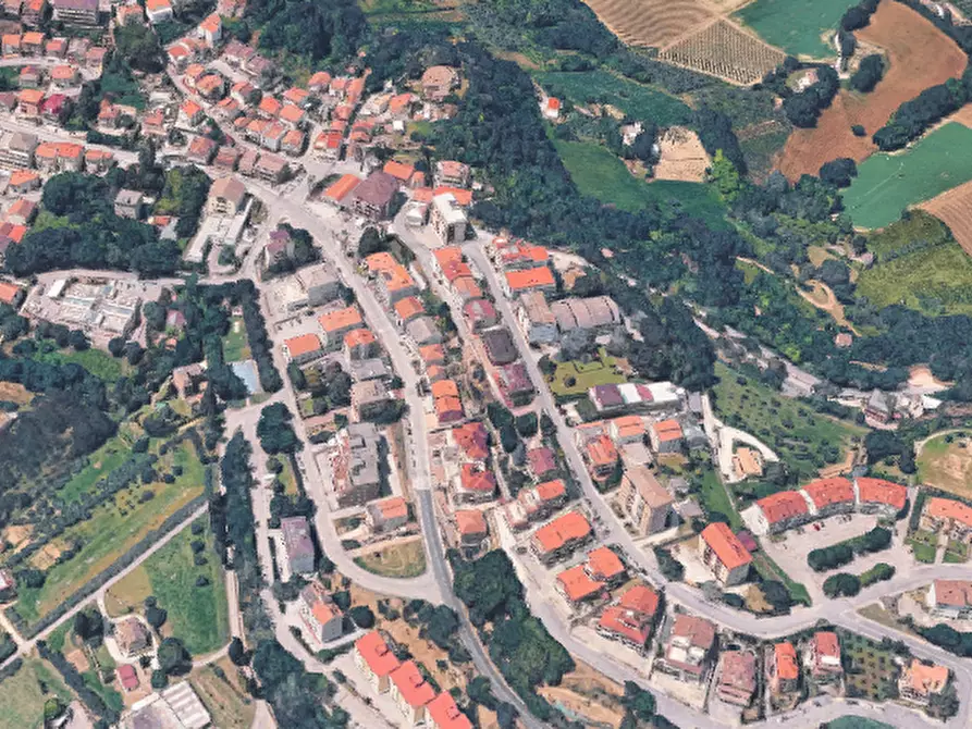 Immagine 10 di Laboratorio in vendita  in Via Lombardia  a Sant'elpidio A Mare