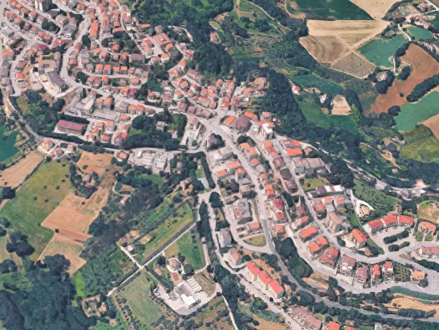 Immagine 11 di Laboratorio in vendita  in Via Lombardia  a Sant'elpidio A Mare