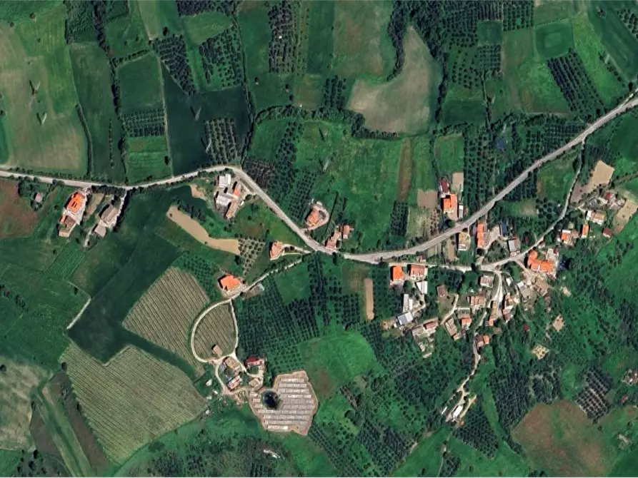 Immagine 2 di Rustico / casale in vendita  in Localita' San Biase a Guardiagrele