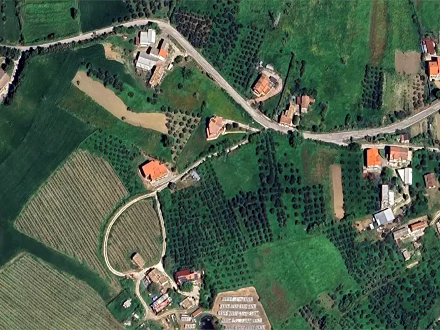 Immagine 3 di Rustico / casale in vendita  in Localita' San Biase a Guardiagrele