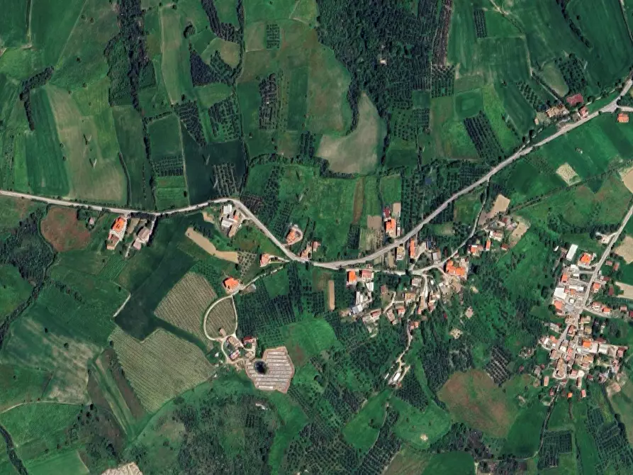 Immagine 5 di Rustico / casale in vendita  in Localita' San Biase a Guardiagrele