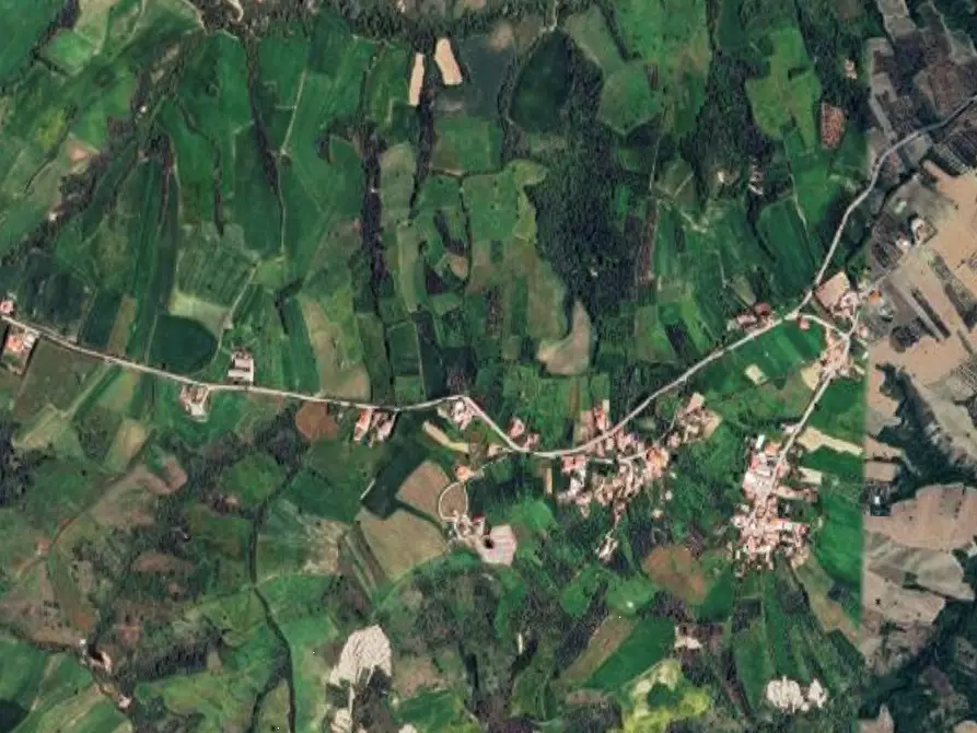 Immagine 6 di Rustico / casale in vendita  in Localita' San Biase a Guardiagrele