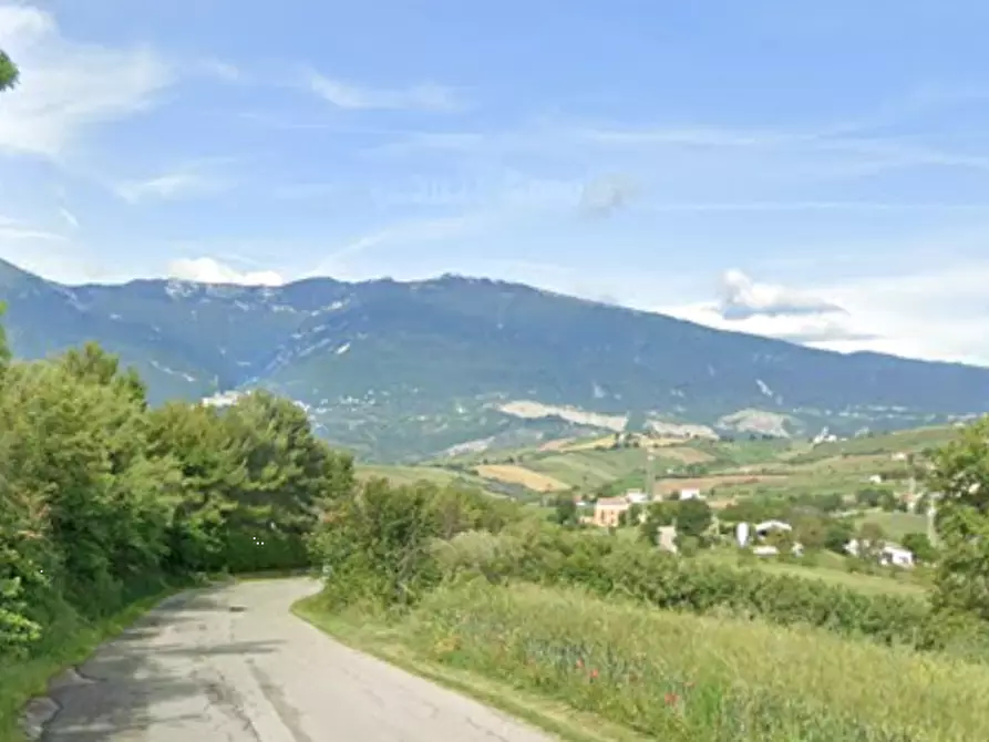 Immagine 7 di Rustico / casale in vendita  in Localita' San Biase a Guardiagrele