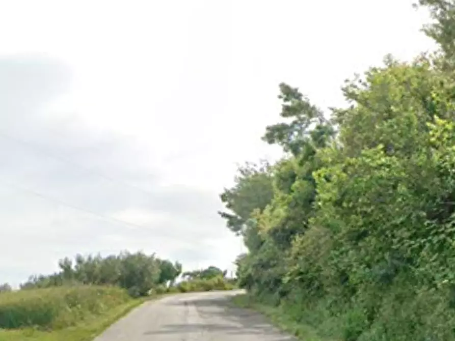 Immagine 9 di Rustico / casale in vendita  in Localita' San Biase a Guardiagrele