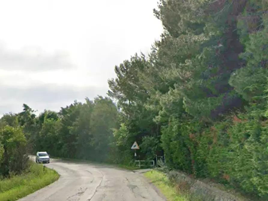 Immagine 10 di Rustico / casale in vendita  in Localita' San Biase a Guardiagrele