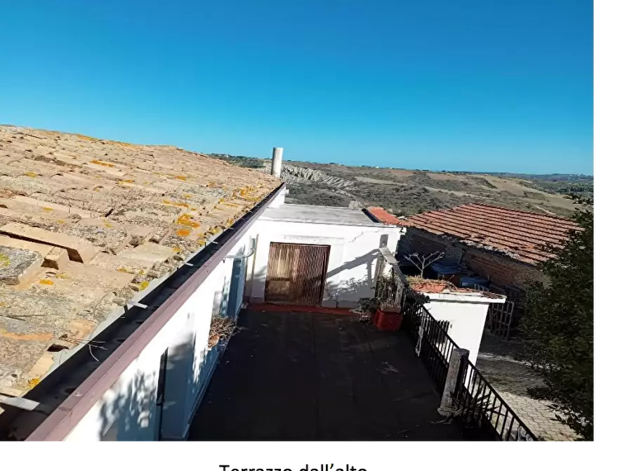 Immagine 12 di Rustico / casale in vendita  in Localita' San Biase a Guardiagrele