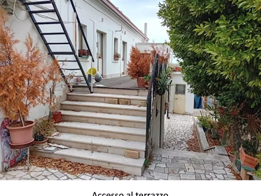 Immagine 13 di Rustico / casale in vendita  in Localita' San Biase a Guardiagrele