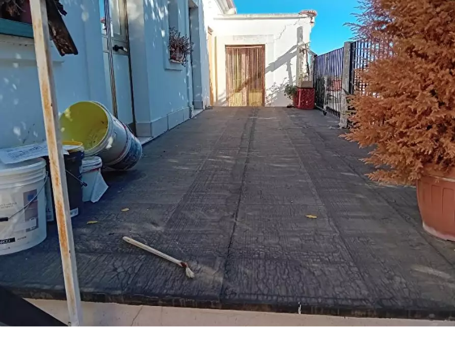 Immagine 14 di Rustico / casale in vendita  in Localita' San Biase a Guardiagrele