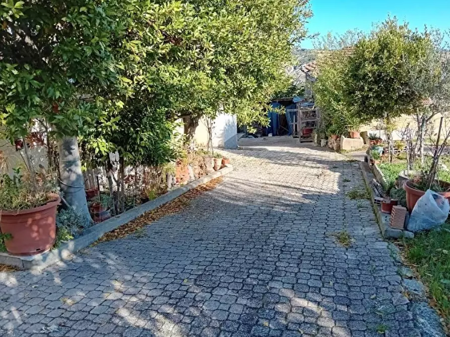 Immagine 17 di Rustico / casale in vendita  in Localita' San Biase a Guardiagrele