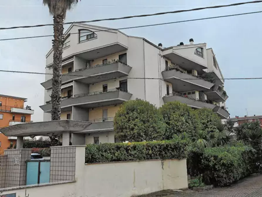 Immagine 1 di Appartamento in vendita  in Via Mazzini a San Giovanni Teatino