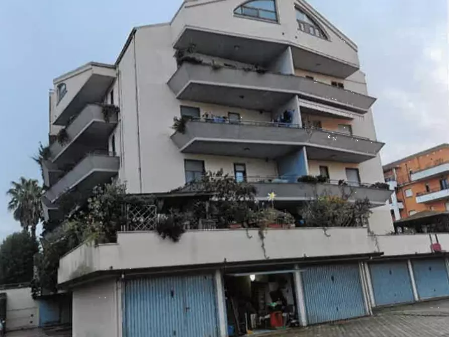 Immagine 2 di Appartamento in vendita  in Via Mazzini a San Giovanni Teatino