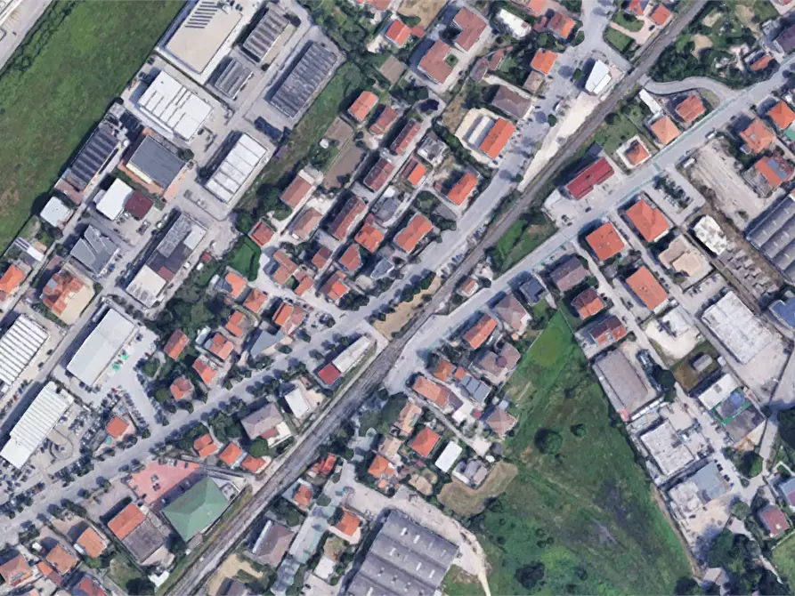 Immagine 3 di Appartamento in vendita  in Via Mazzini a San Giovanni Teatino