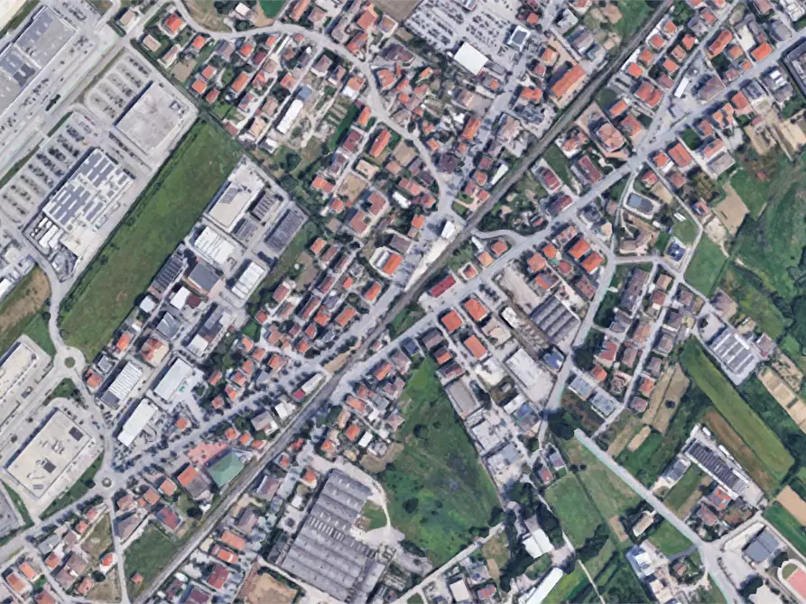 Immagine 4 di Appartamento in vendita  in Via Mazzini a San Giovanni Teatino