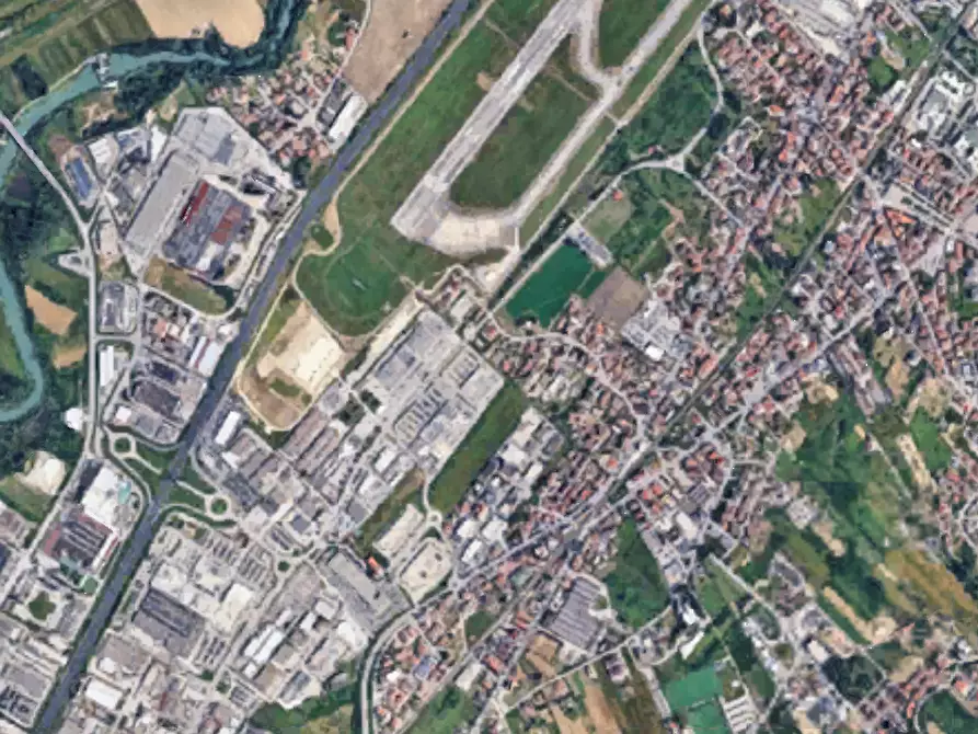 Immagine 5 di Appartamento in vendita  in Via Mazzini a San Giovanni Teatino