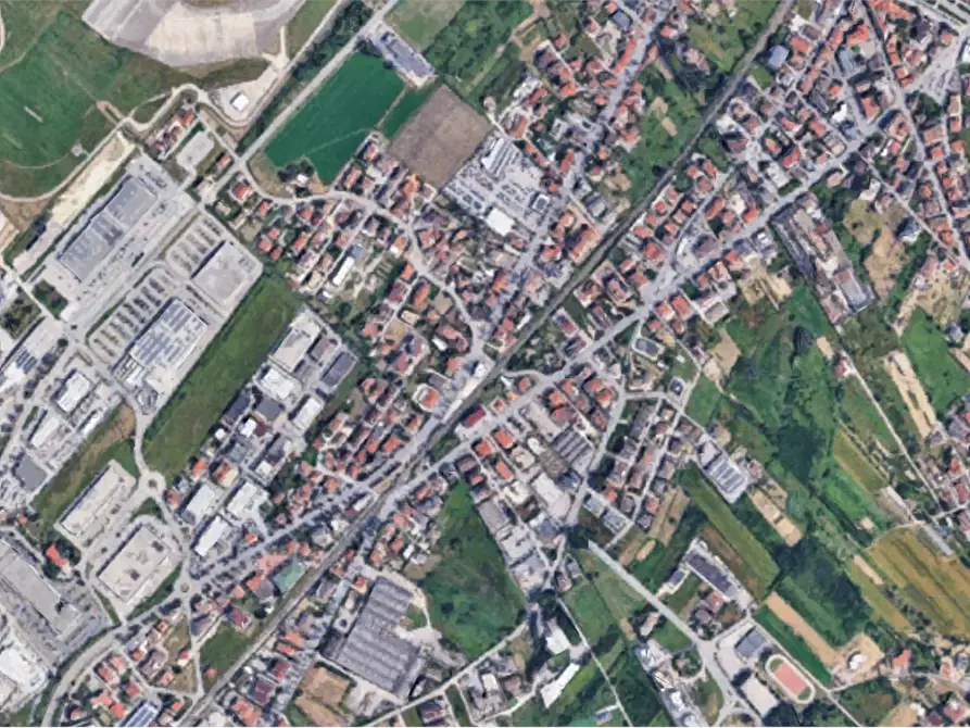 Immagine 6 di Appartamento in vendita  in Via Mazzini a San Giovanni Teatino