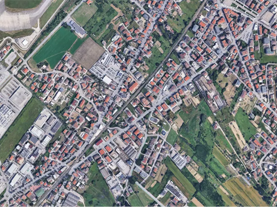 Immagine 7 di Appartamento in vendita  in Via Mazzini a San Giovanni Teatino