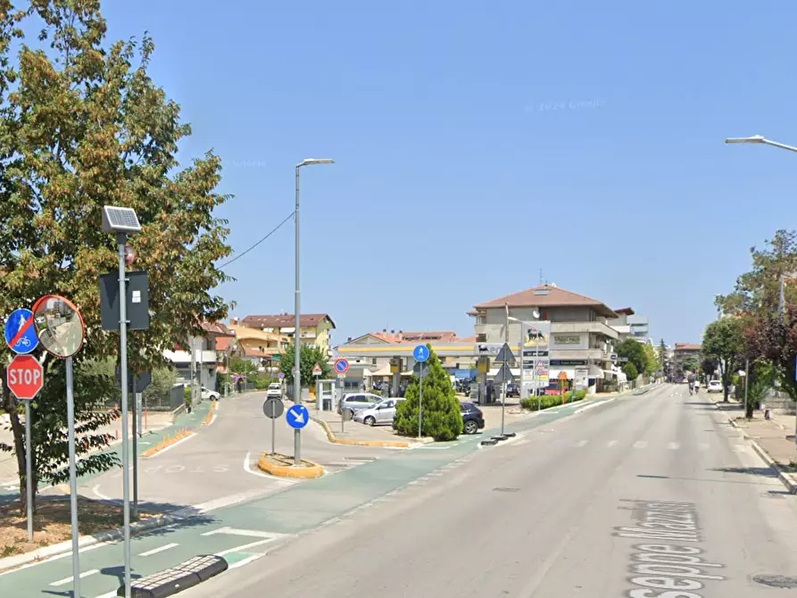 Immagine 8 di Appartamento in vendita  in Via Mazzini a San Giovanni Teatino