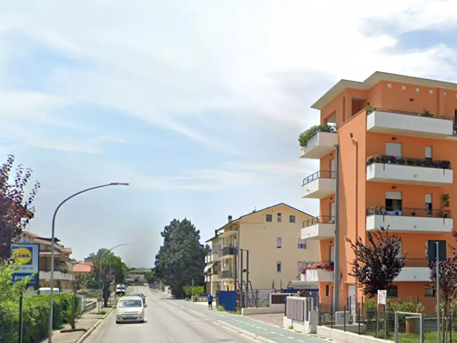 Immagine 9 di Appartamento in vendita  in Via Mazzini a San Giovanni Teatino