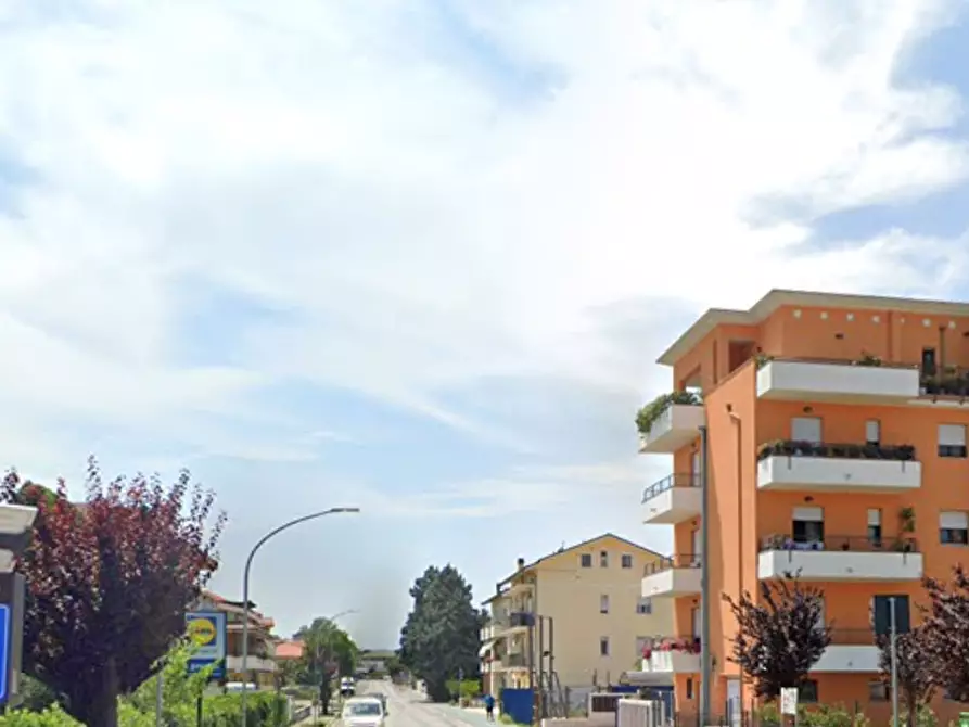 Immagine 10 di Appartamento in vendita  in Via Mazzini a San Giovanni Teatino