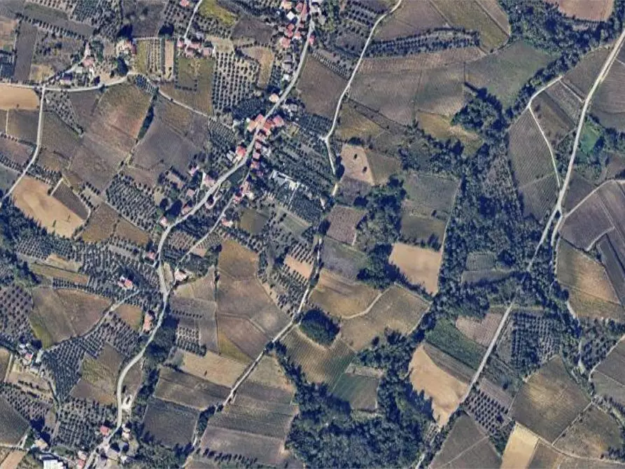 Immagine 3 di Appartamento in vendita  in Contrada Montuopoli  a Miglianico