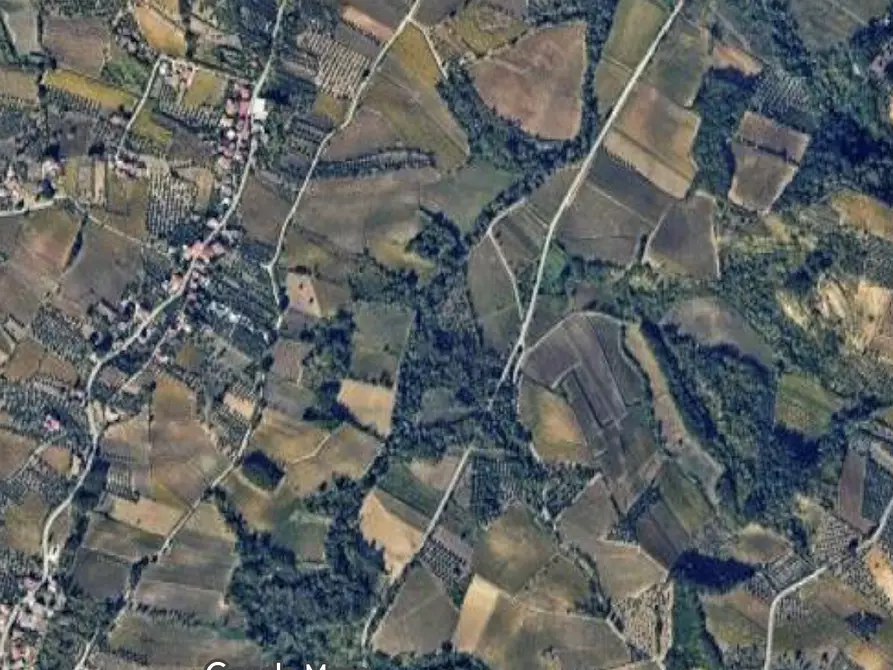 Immagine 6 di Appartamento in vendita  in Contrada Montuopoli  a Miglianico