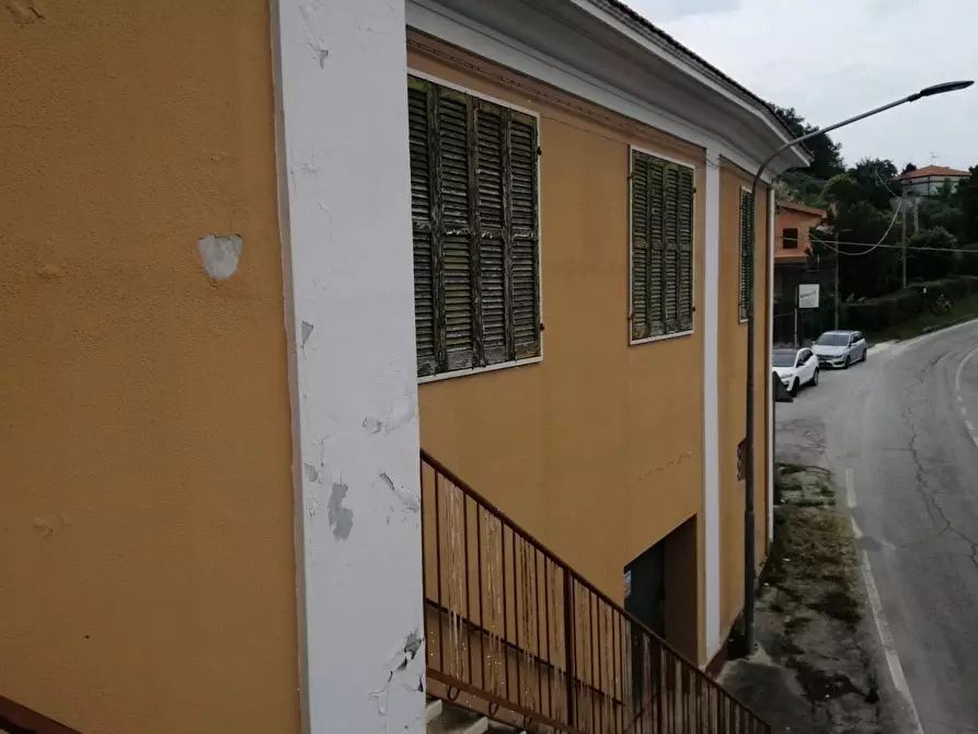 Immagine 2 di Appartamento in vendita  in Contrada Montuopoli  a Miglianico