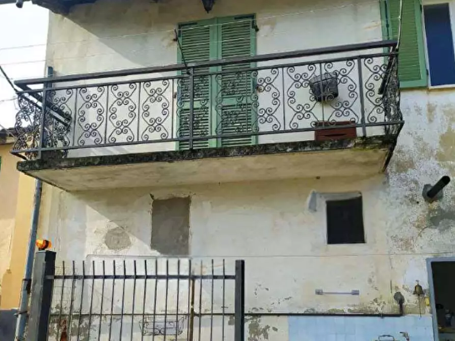 Immagine 2 di Porzione di casa in vendita  in strada Valmaggiore a Valfenera