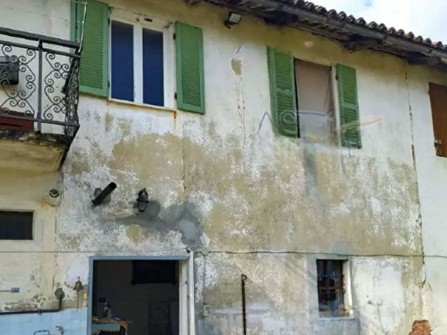 Immagine 3 di Porzione di casa in vendita  in strada Valmaggiore a Valfenera