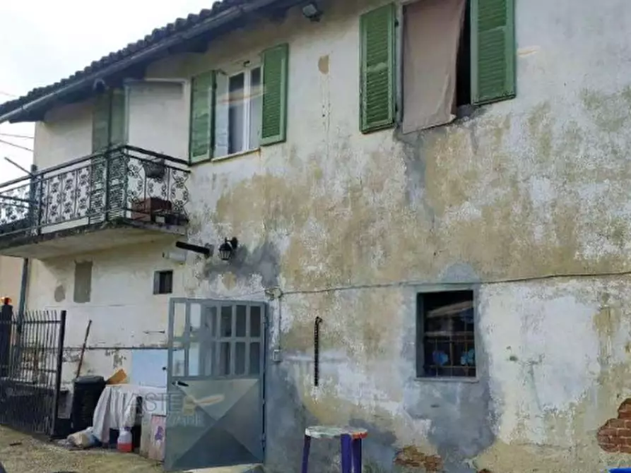Immagine 5 di Porzione di casa in vendita  in strada Valmaggiore a Valfenera