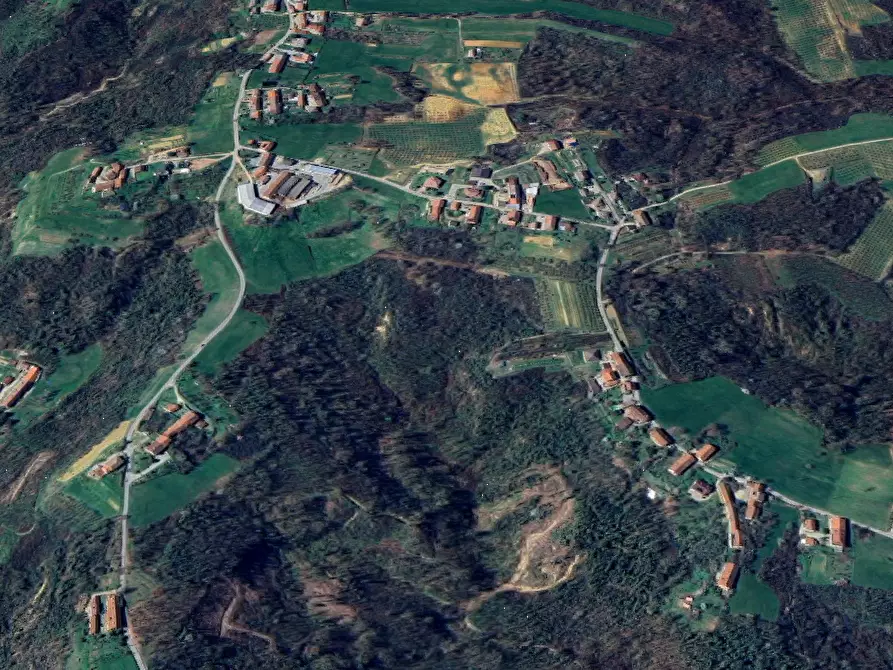 Immagine 12 di Porzione di casa in vendita  in strada Valmaggiore a Valfenera