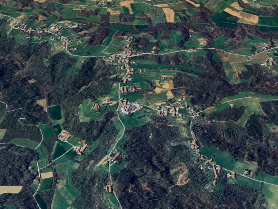 Immagine 13 di Porzione di casa in vendita  in strada Valmaggiore a Valfenera