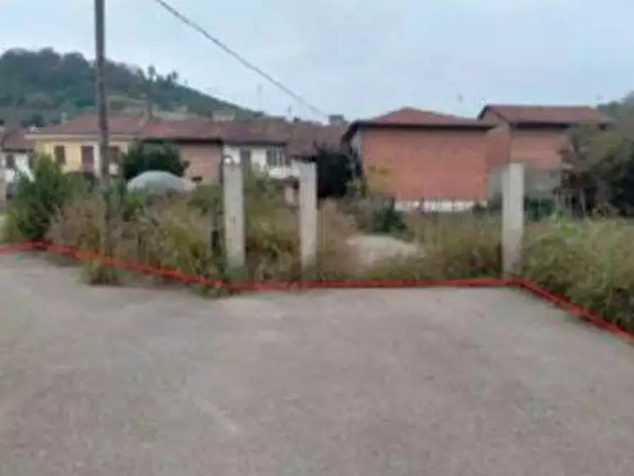 Immagine 3 di Porzione di casa in vendita  in Frazione Gorzano a San Damiano D'asti