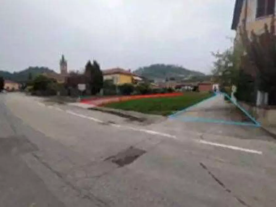 Immagine 4 di Porzione di casa in vendita  in Frazione Gorzano a San Damiano D'asti