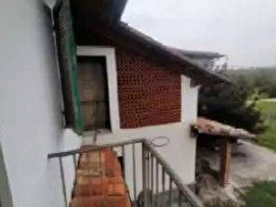 Immagine 8 di Porzione di casa in vendita  in Frazione Gorzano a San Damiano D'asti