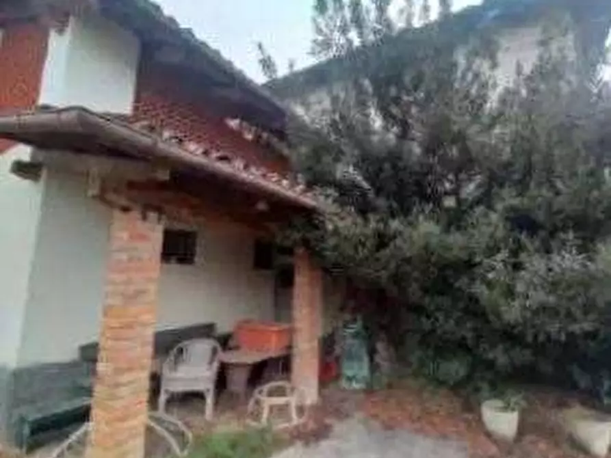 Immagine 9 di Porzione di casa in vendita  in Frazione Gorzano a San Damiano D'asti