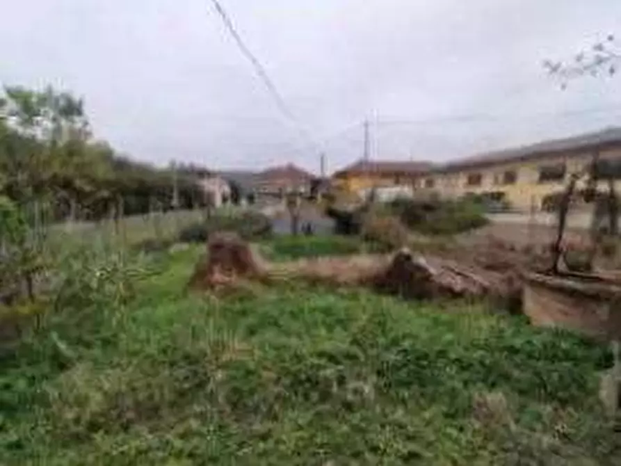 Immagine 10 di Porzione di casa in vendita  in Frazione Gorzano a San Damiano D'asti