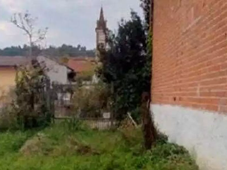 Immagine 12 di Porzione di casa in vendita  in Frazione Gorzano a San Damiano D'asti