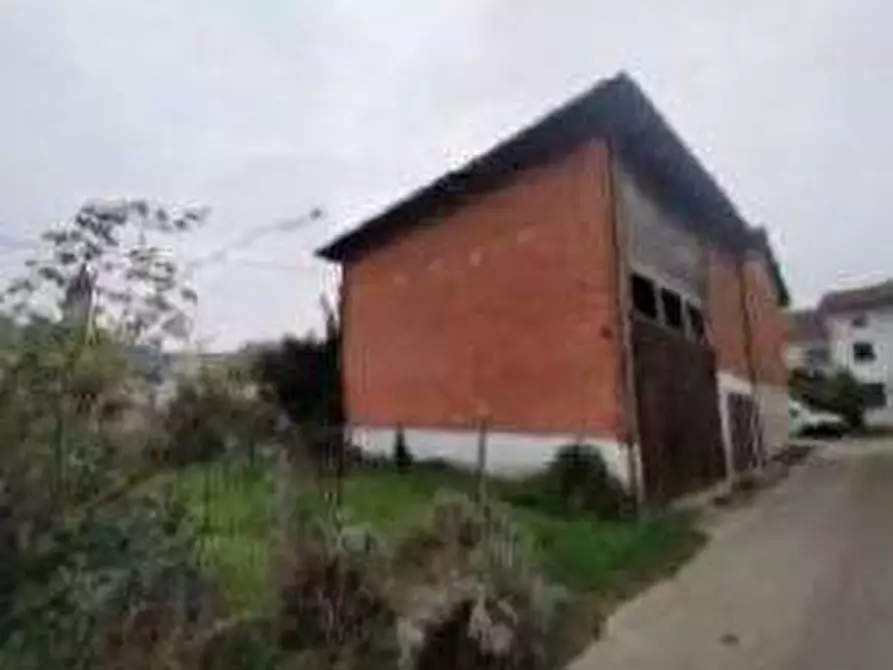 Immagine 13 di Porzione di casa in vendita  in Frazione Gorzano a San Damiano D'asti