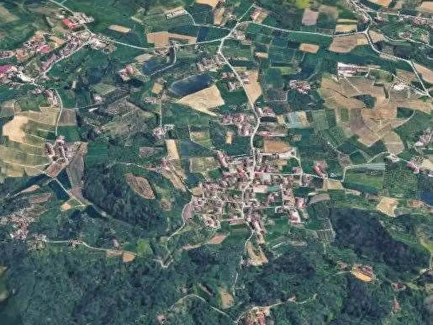 Immagine 18 di Porzione di casa in vendita  in Frazione Gorzano a San Damiano D'asti