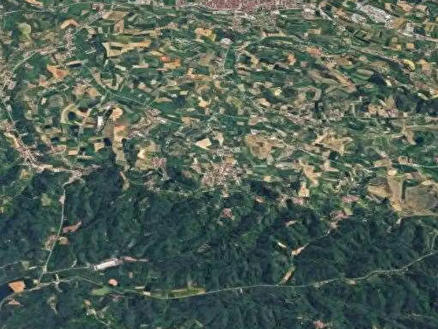 Immagine 19 di Porzione di casa in vendita  in Frazione Gorzano a San Damiano D'asti