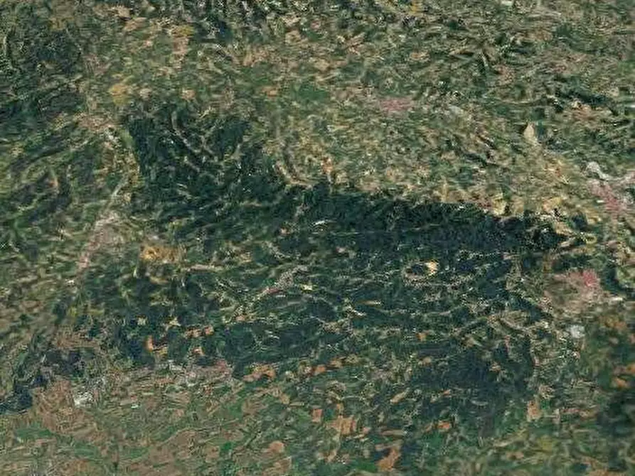 Immagine 20 di Porzione di casa in vendita  in Frazione Gorzano a San Damiano D'asti