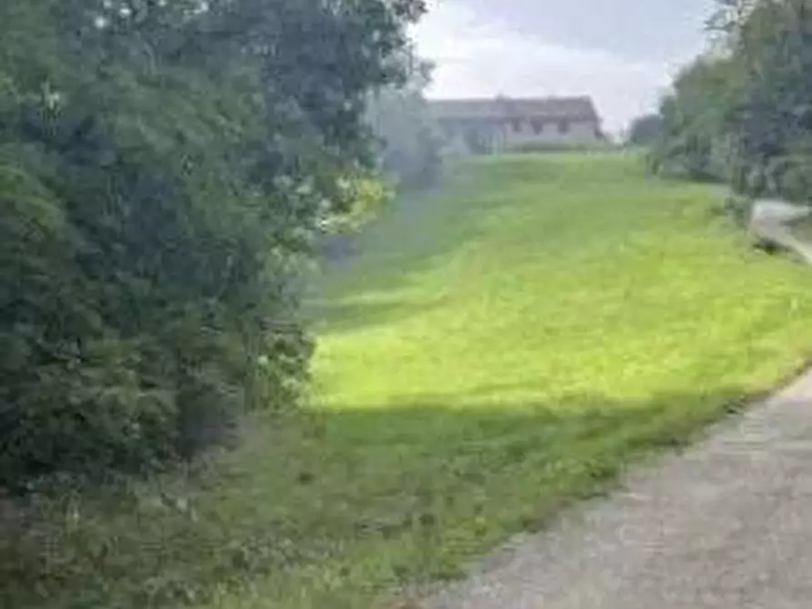 Immagine 1 di Terreno agricolo in vendita  in Montafia  a Montafia
